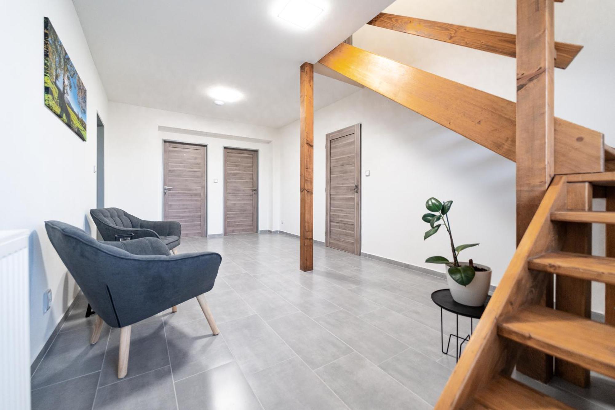 Apartmany Tera Miletín Exterior foto