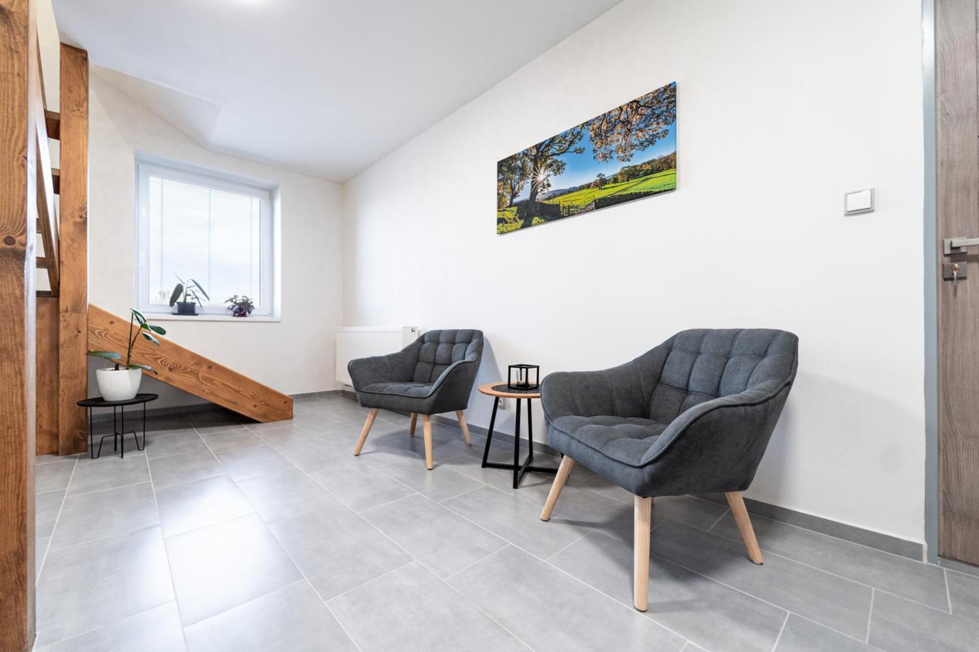 Apartmany Tera Miletín Exterior foto