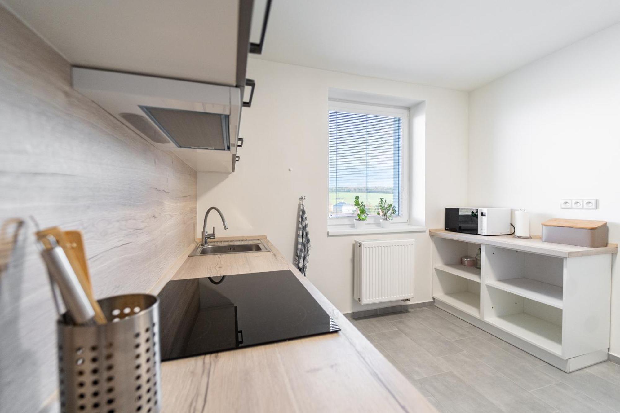 Apartmany Tera Miletín Exterior foto