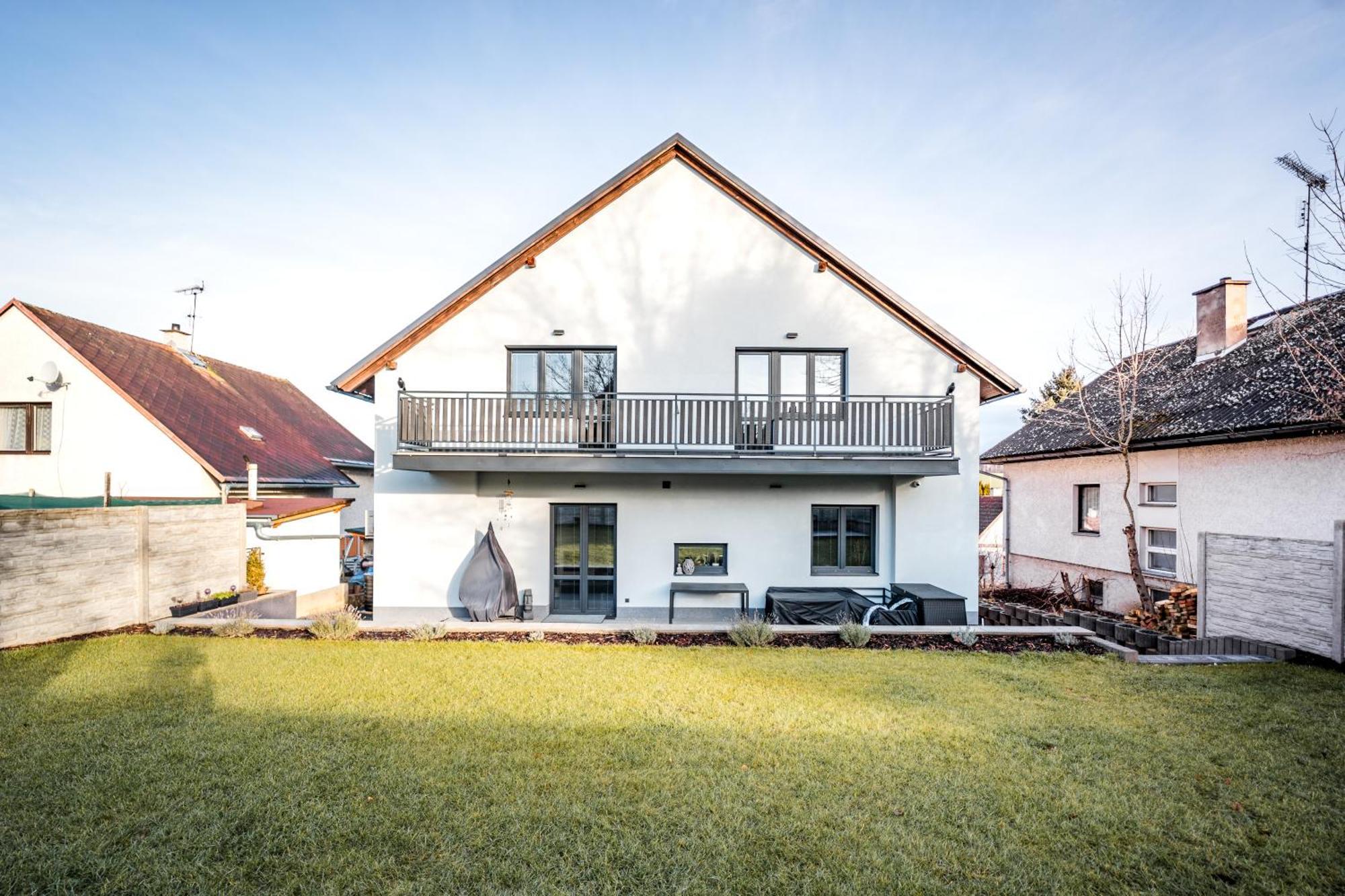 Apartmany Tera Miletín Exterior foto